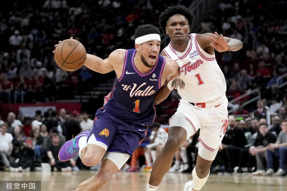 新的重视 新的重视