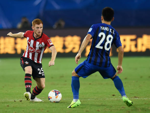 让上海队有 让上海队有